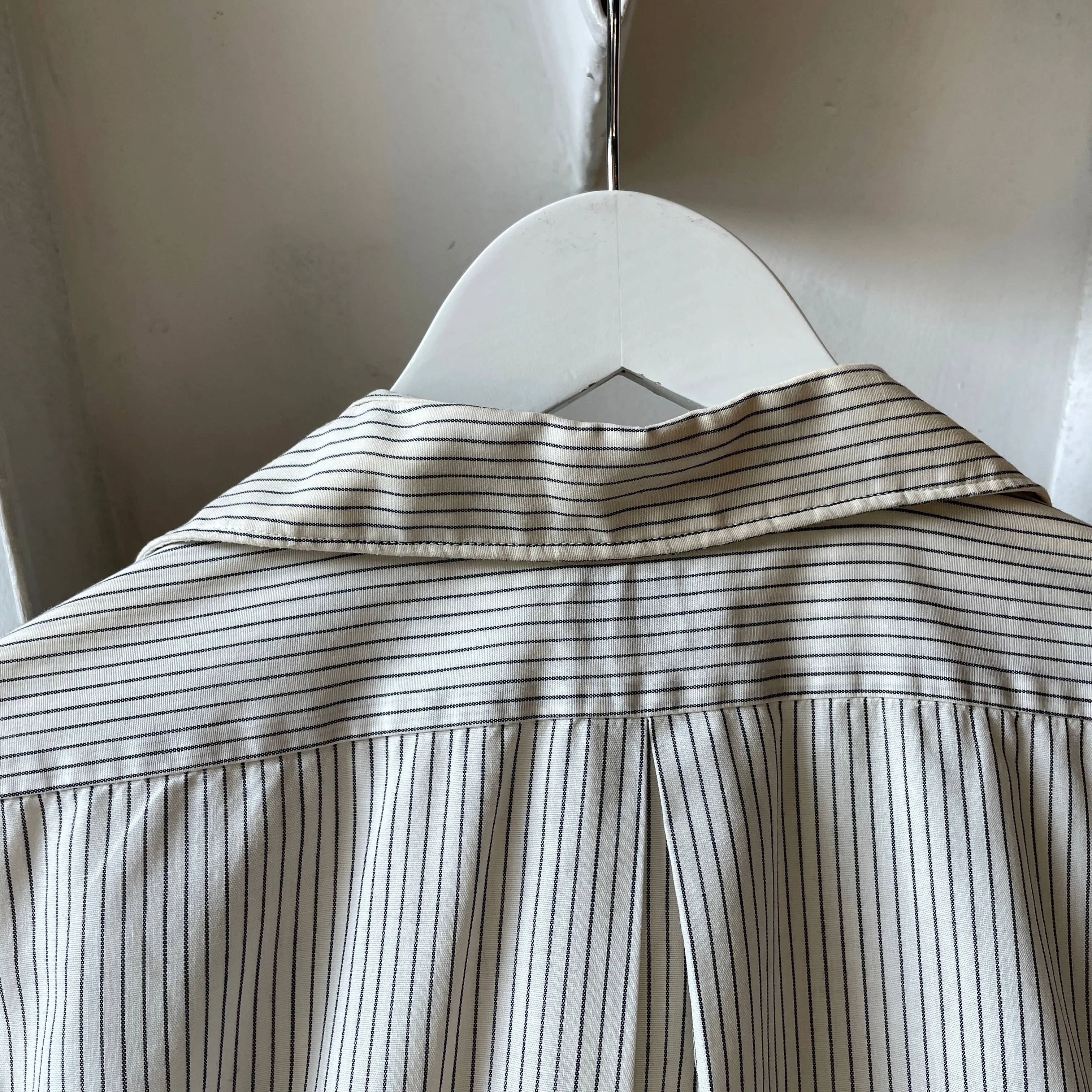 60’s Knight Work Shirt - Small