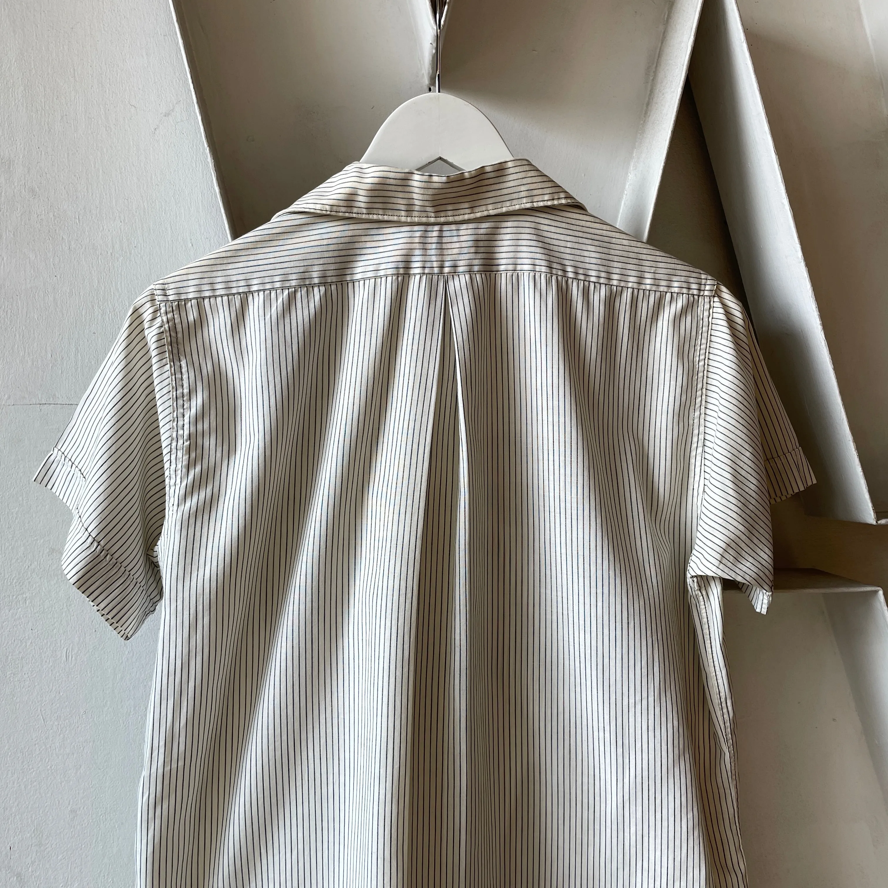 60’s Knight Work Shirt - Small