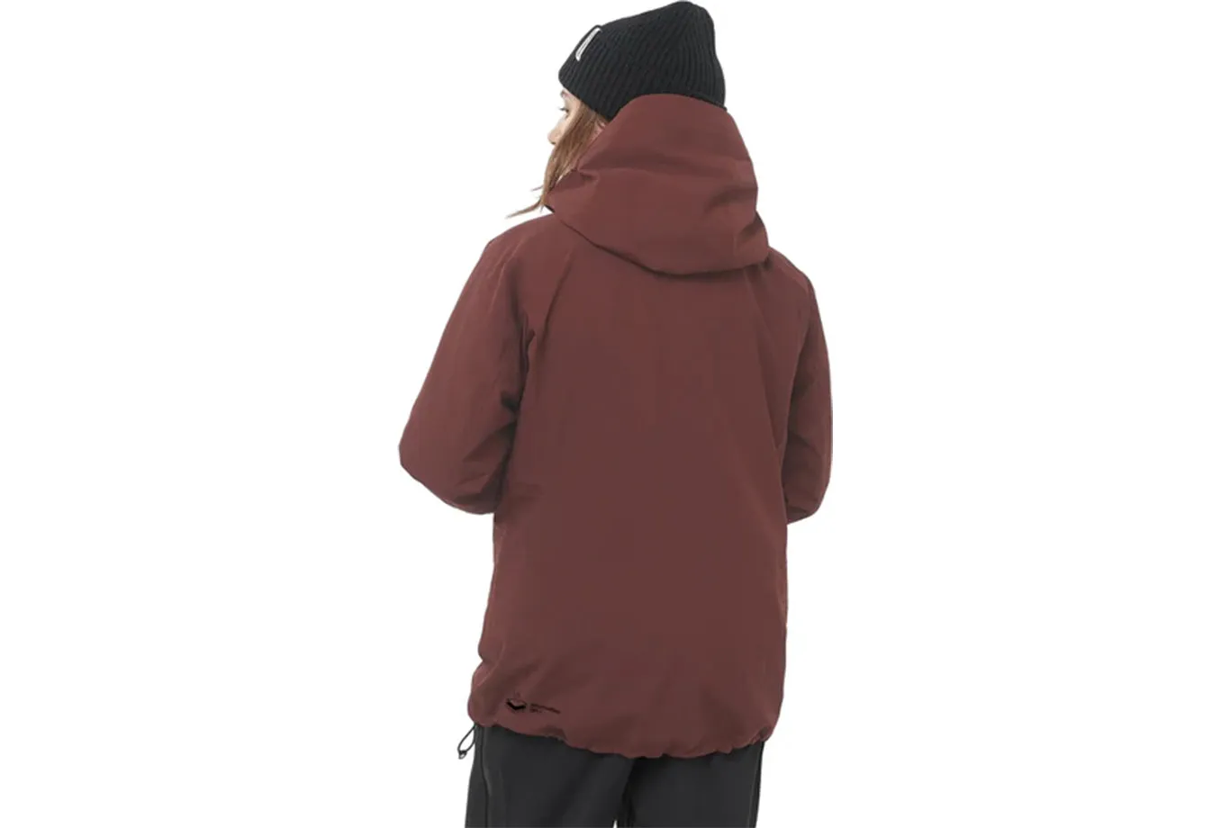 ABSOLUTE 3L JKT W