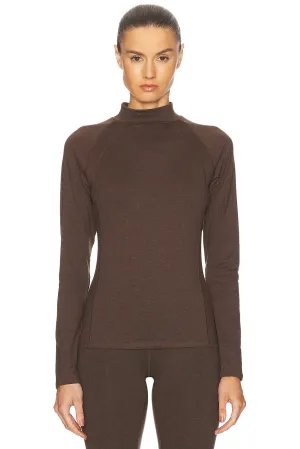 Always Warm Base Layer Top