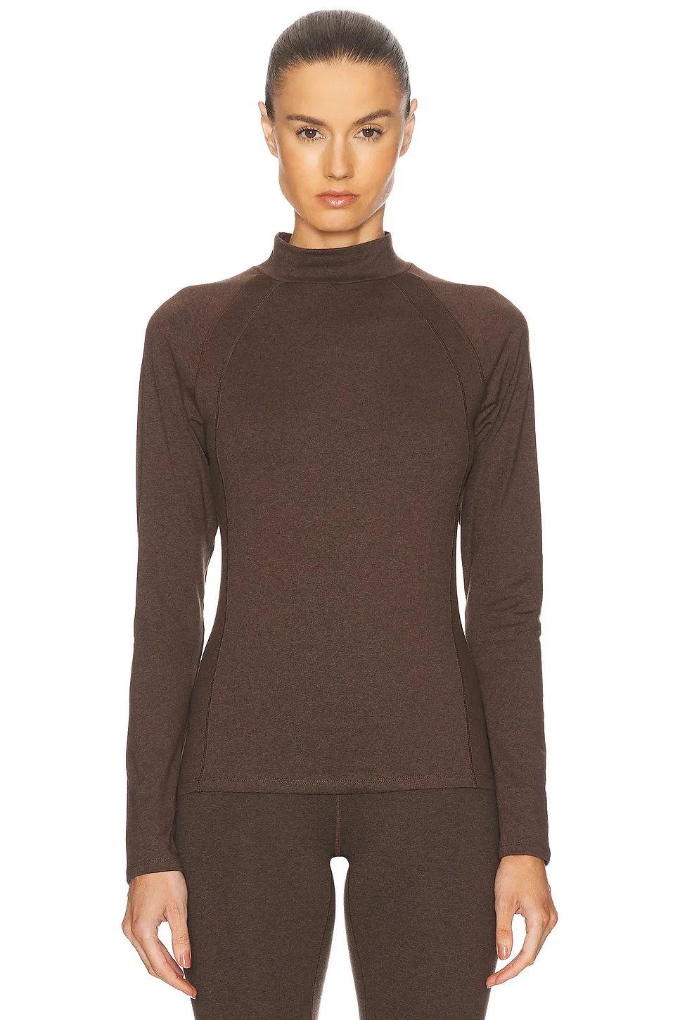 Always Warm Base Layer Top