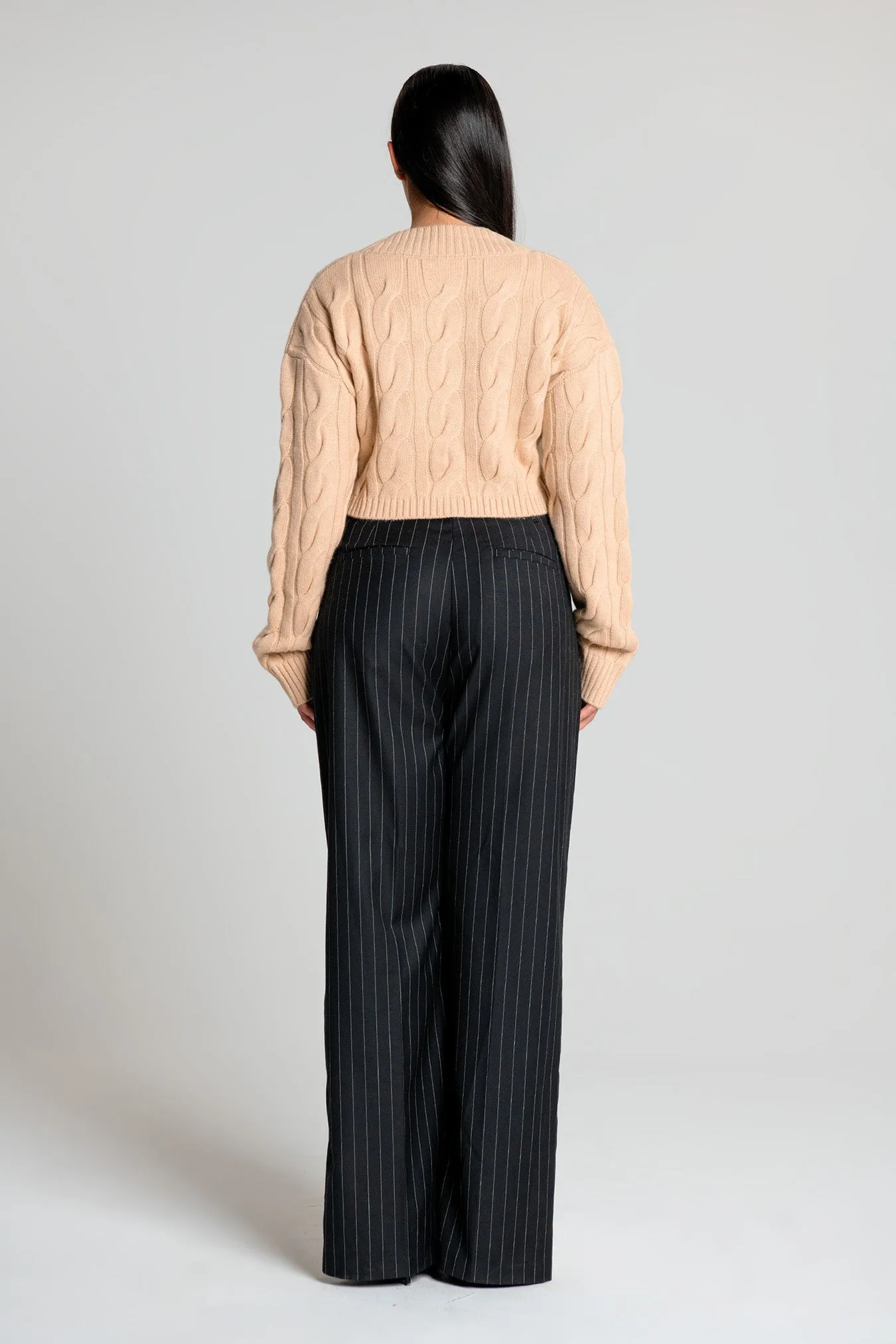 Aria Sweater
