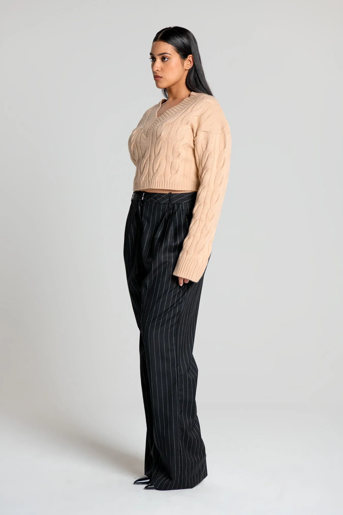Aria Sweater