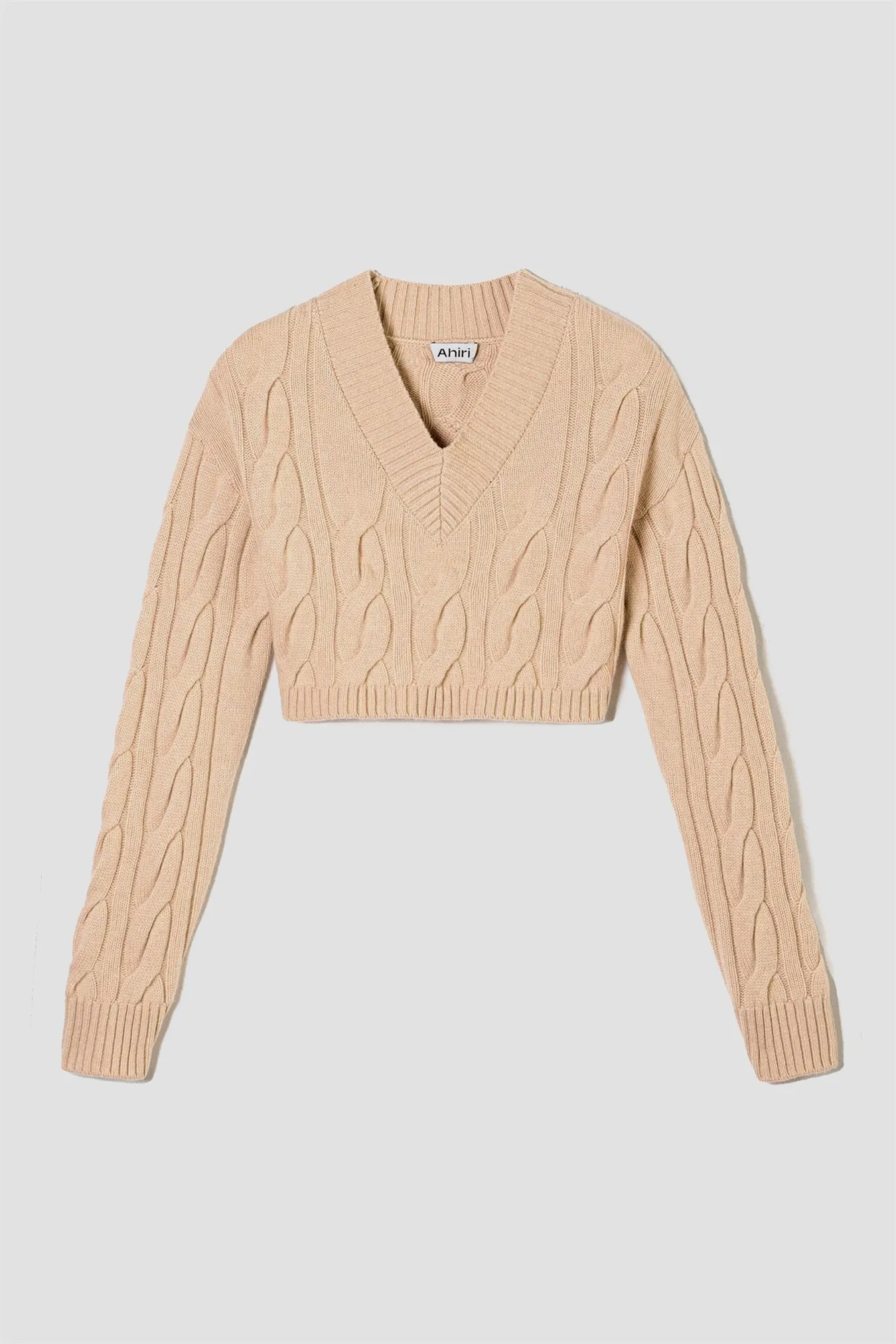 Aria Sweater
