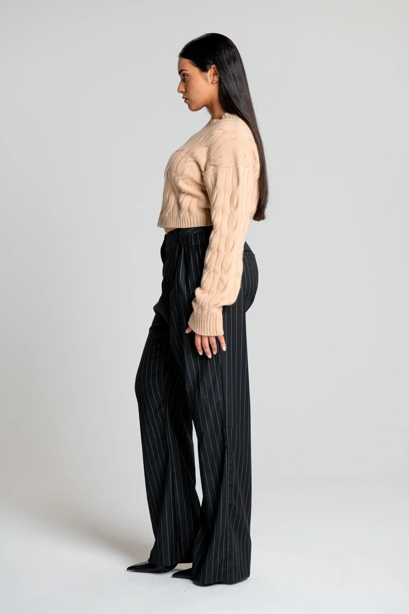 Aria Sweater