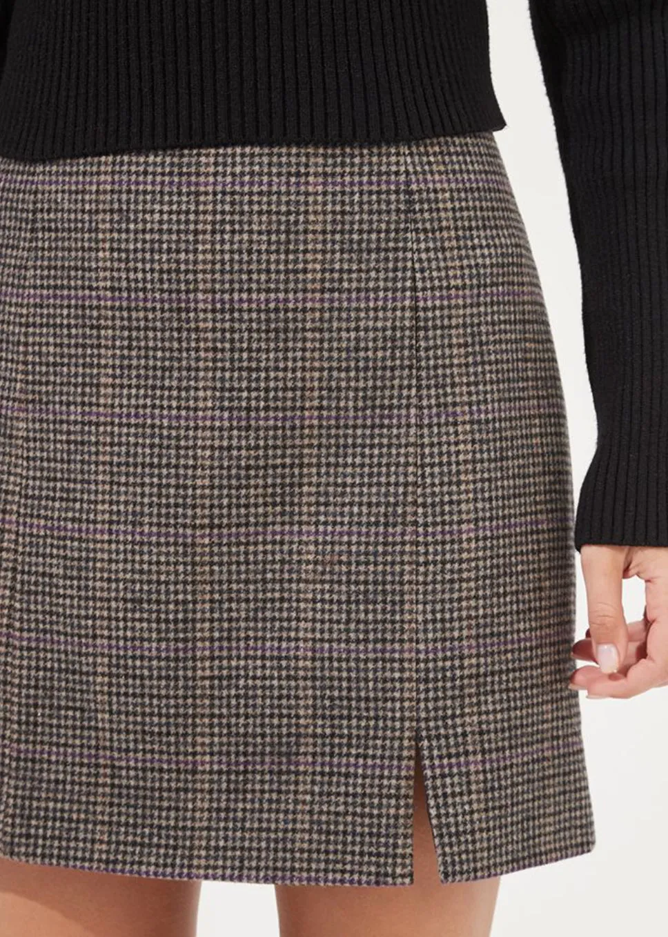 Audrey Skirt