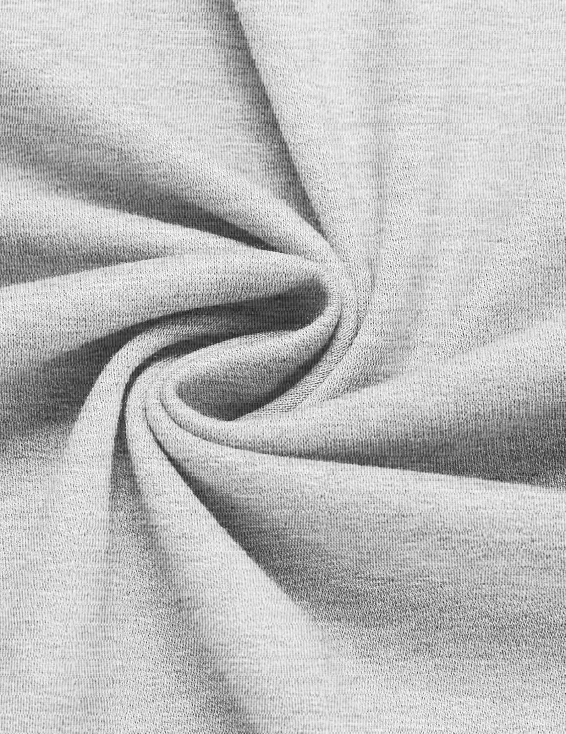 COOFANDY Men's Casual Knit Blazer Stretch Slim Fit Sport Coat Two Button Lightweight Suit Jackets