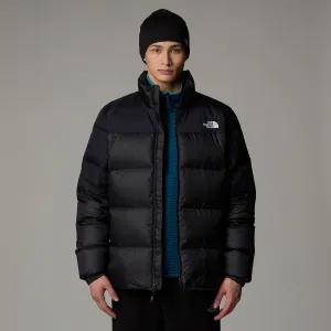 Diablo Down Jacket