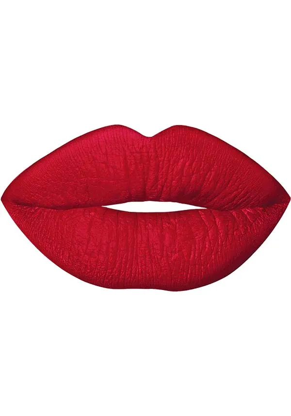 Fantasia | LIQUID VELVET LIPSTICK