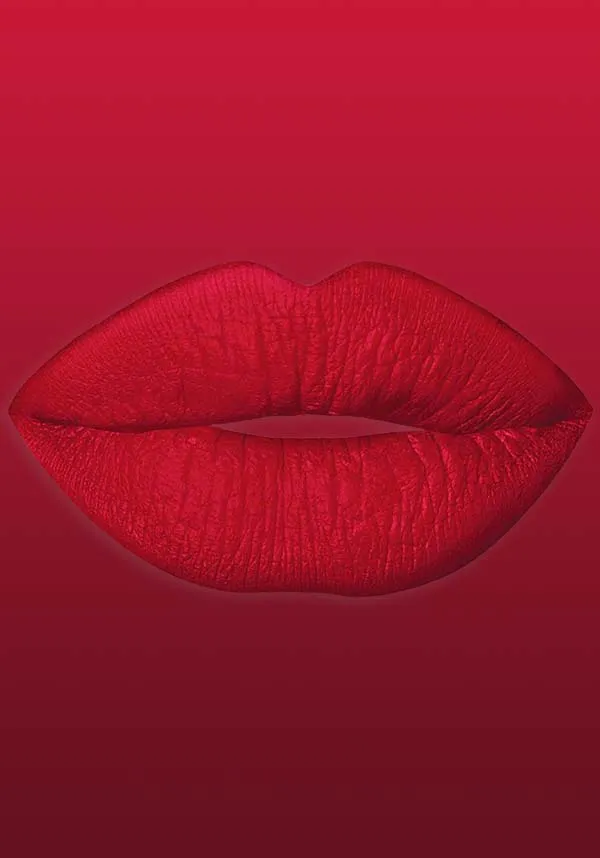 Fantasia | LIQUID VELVET LIPSTICK