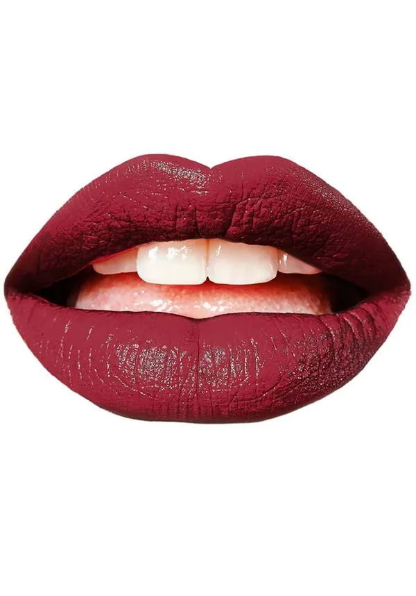 Ruin | CREAM VELVET LIPSTICK