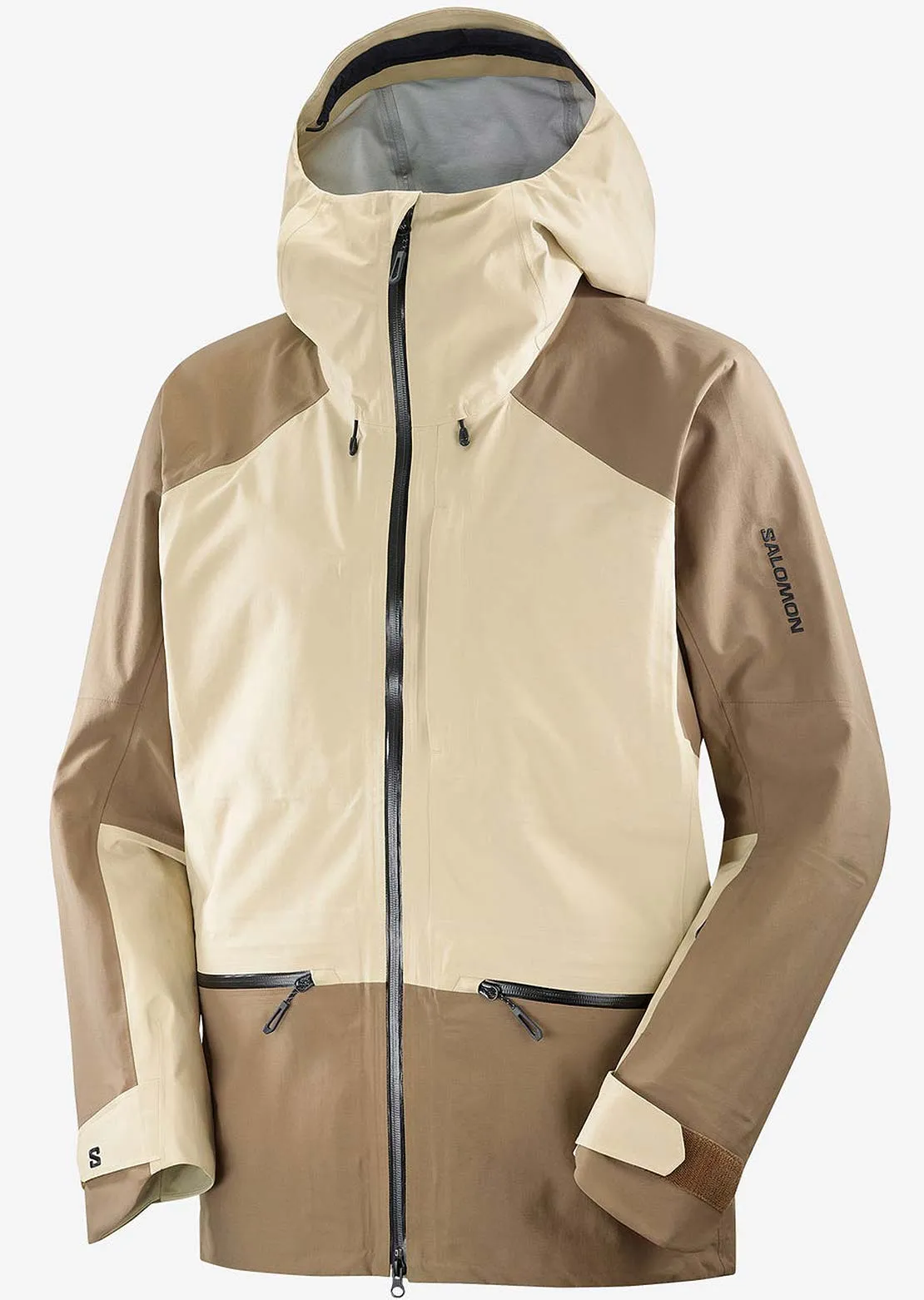 Salomon Men's Absolute 3L Jacket