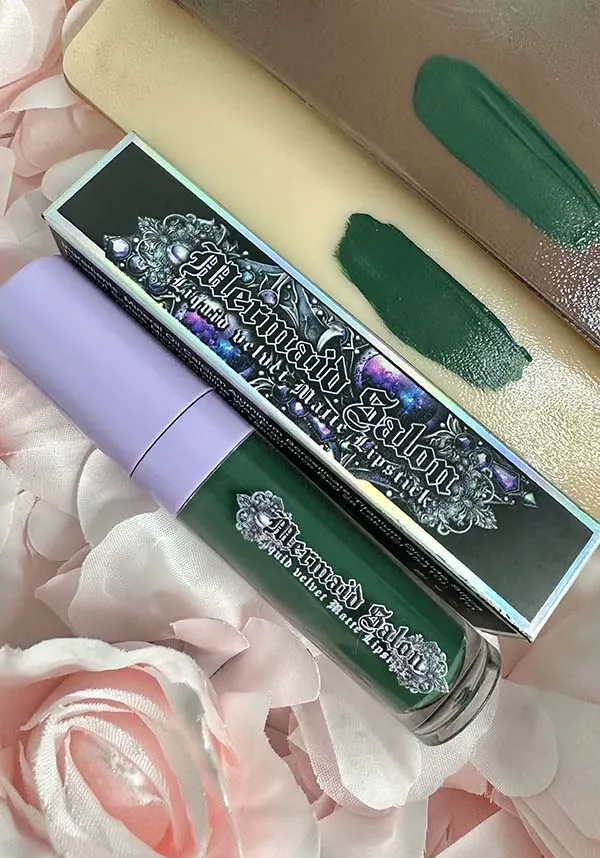 Spirit Lake | LIQUID VELVET LIPSTICK