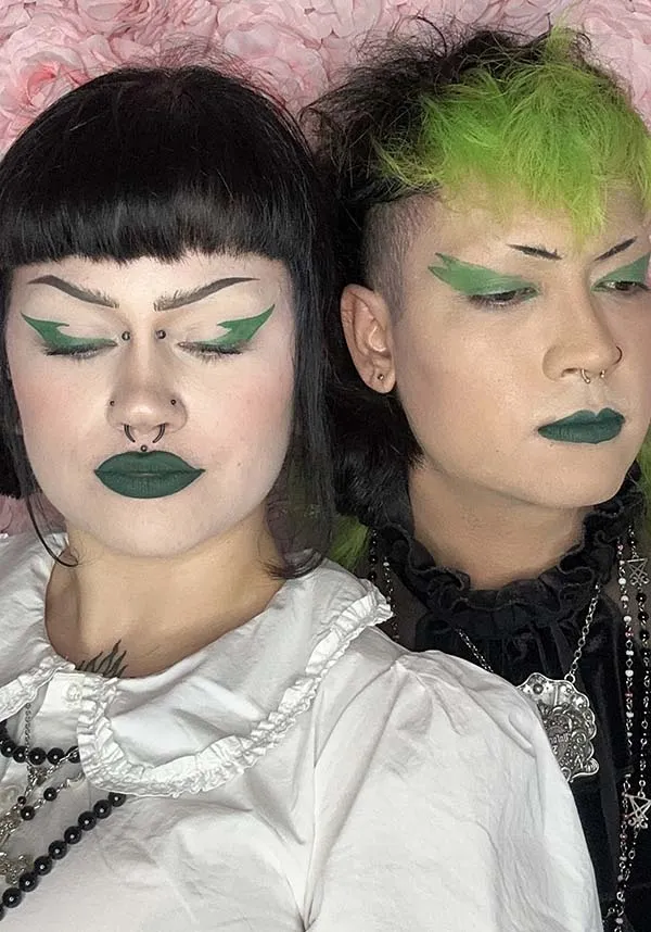 Spirit Lake | LIQUID VELVET LIPSTICK