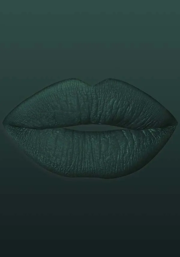 Spirit Lake | LIQUID VELVET LIPSTICK