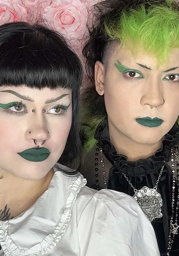 Spirit Lake | LIQUID VELVET LIPSTICK