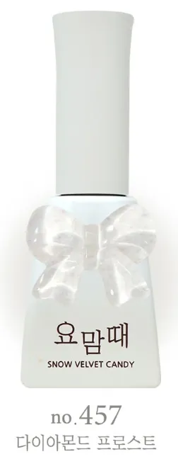 Sweet Candy Around This Time Collection No. 457