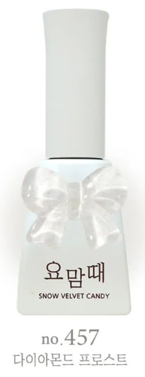 Sweet Candy Around This Time Collection No. 457