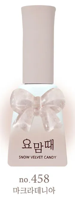 Sweet Candy Around This Time Collection No. 458