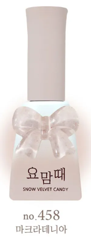 Sweet Candy Around This Time Collection No. 458