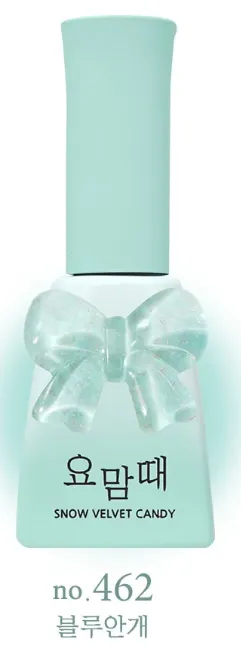 Sweet Candy Around This Time Collection No. 462