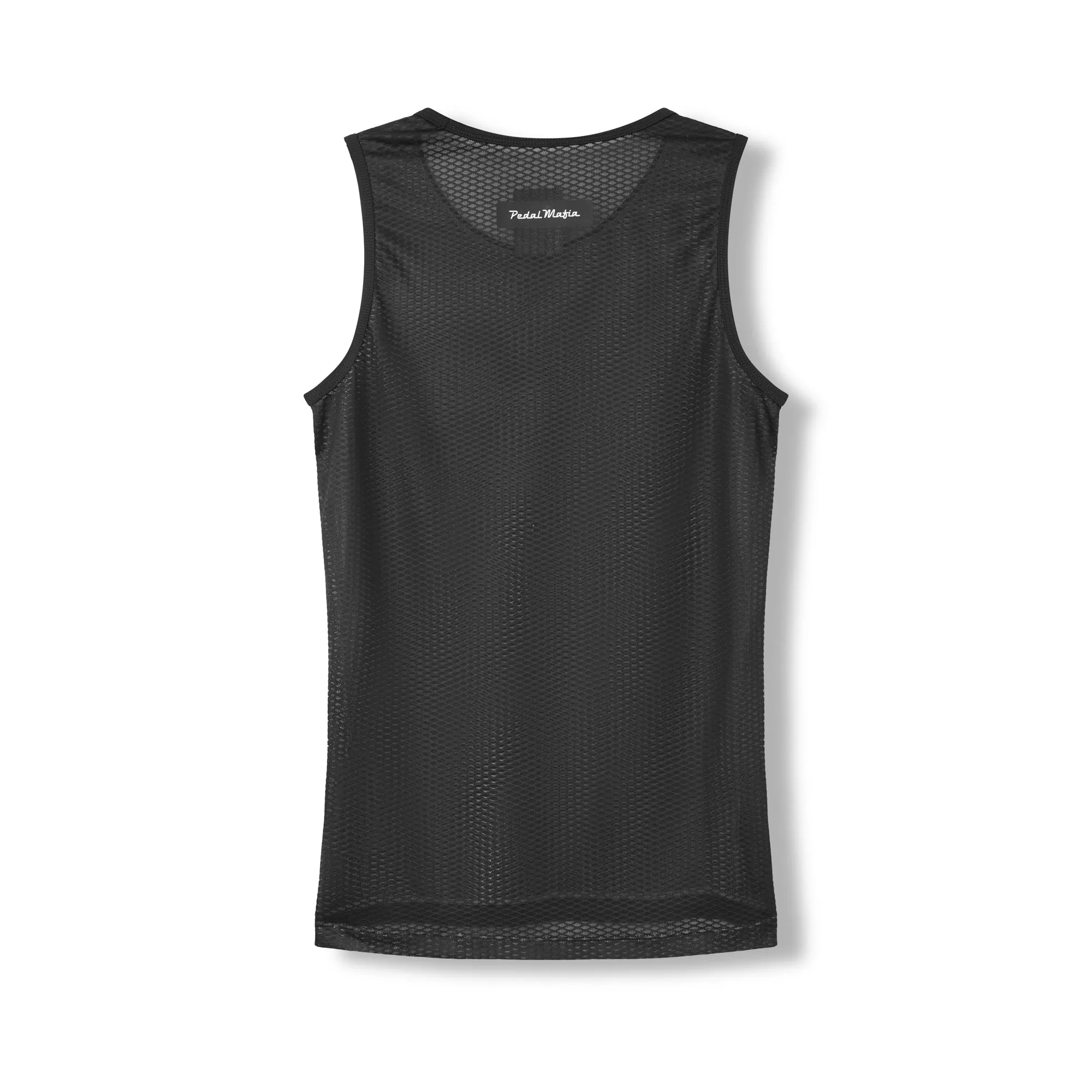 Womens Base Layer - Black