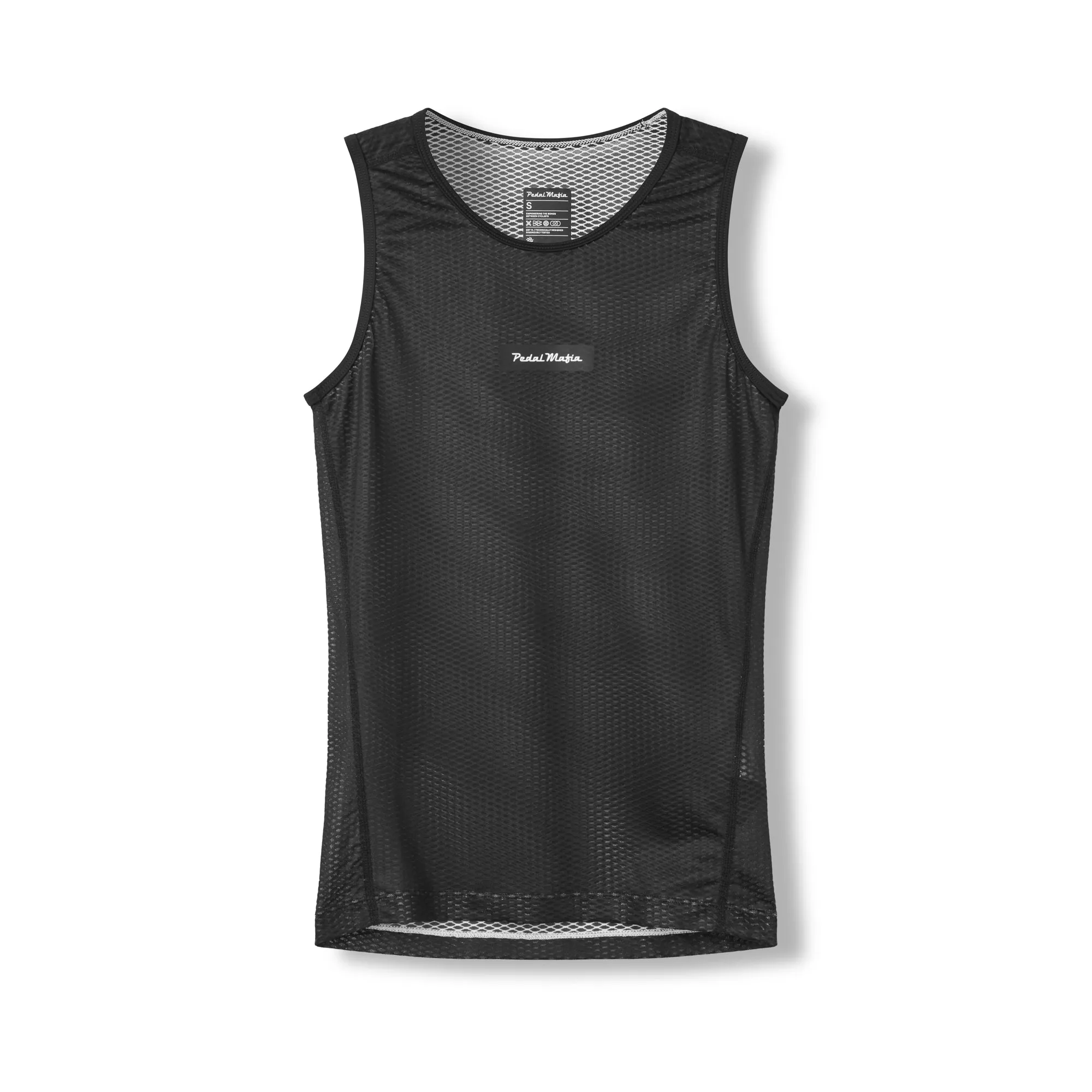 Womens Base Layer - Black