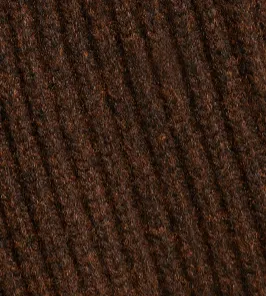 Wren Cardigan in Chestnut
